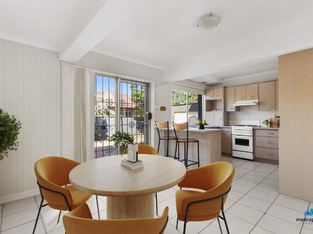 33 Garde Street, STAFFORD, QLD
