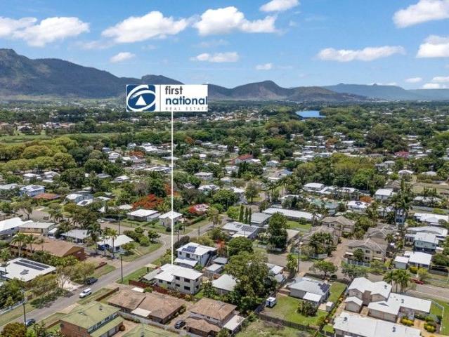 33 Garden St Mundingburra