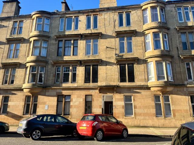 33 Gardner Street, Partickhill, Glasgow, G11 5NW, United Kingdom | 1 bed apartment for rent #139404138 | Rentberry