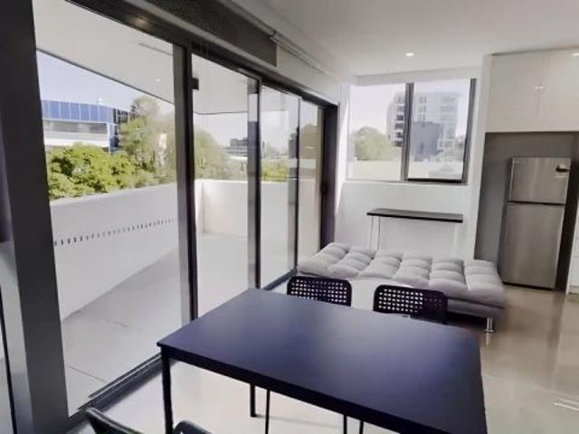 33 George Julius Ave, Sydney
