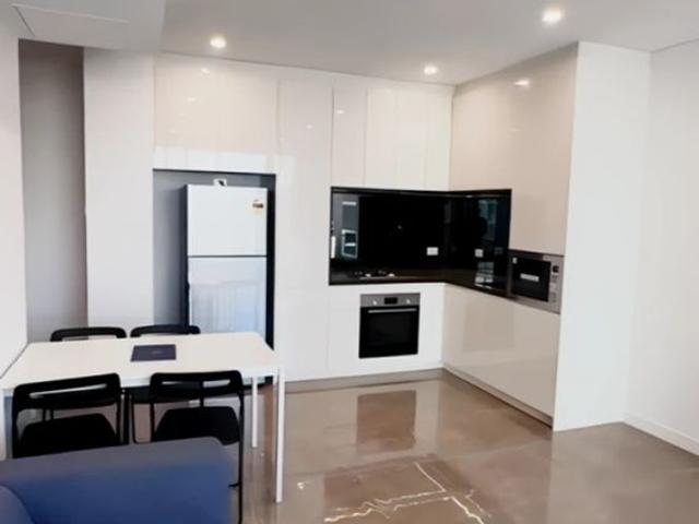 33 George Julius Ave, Sydney