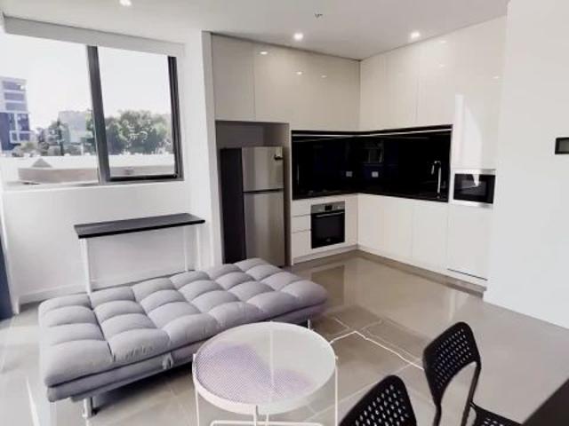 33 George Julius Ave, Sydney