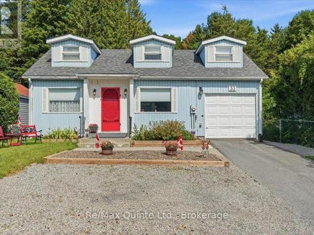 33 George Street, Brighton, ON, K0K 1H0 house for sale | Listing ID X13855 | Royal LePage