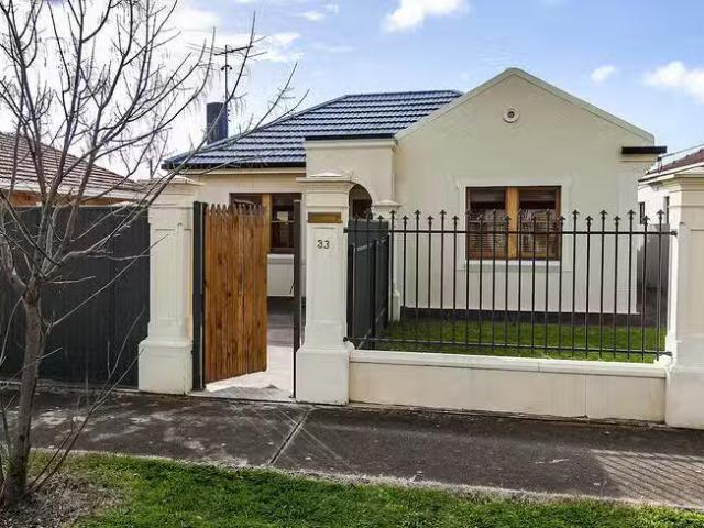 33 Gill Street, Rosewater, SA 5013