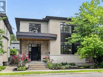 33 Gould Street, Ottawa, ON, K1Y 2P3 Luxury House for sale | Listing ID X13488 | Royal LePage Carriage Trade Luxury Properties
