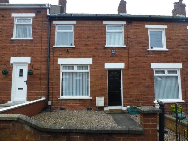 33 Glenside Parade, Belfast, BT14 8AH