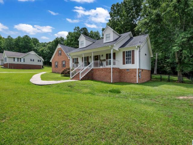 33 Greenbrier Lane