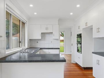 Tuggerah Lake, Jilliby, Wyong Region, Snapper Island