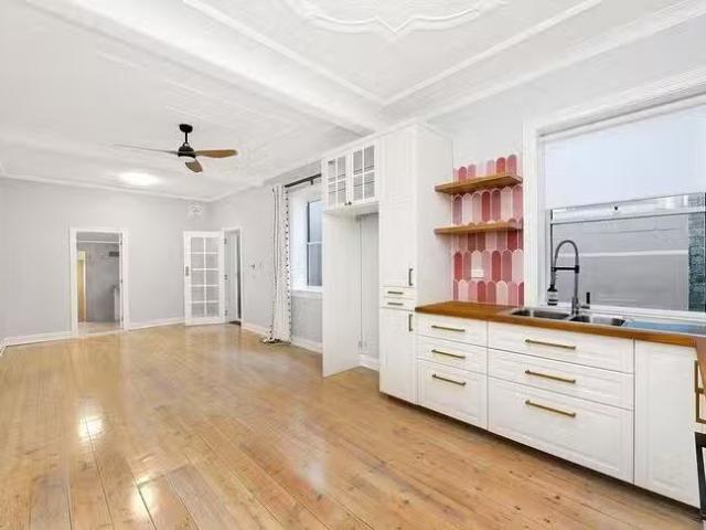 33 Hansard Street, Zetland, NSW 2017