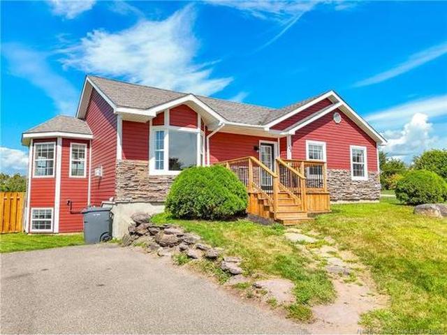 33 Hallihan Dr, Oromocto, NB, E2V 0C2 house for sale | Listing ID NB146901 | Royal LePage