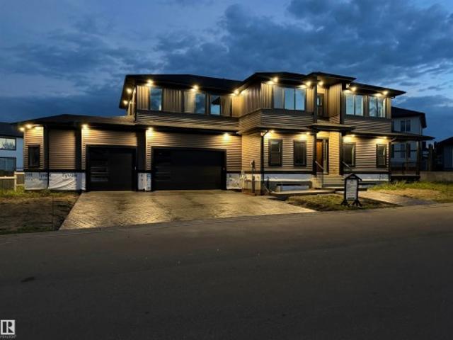 33 Harley Way, Spruce Grove, AB, T7X 0X4 house for sale | Listing ID E4505 | Royal LePage