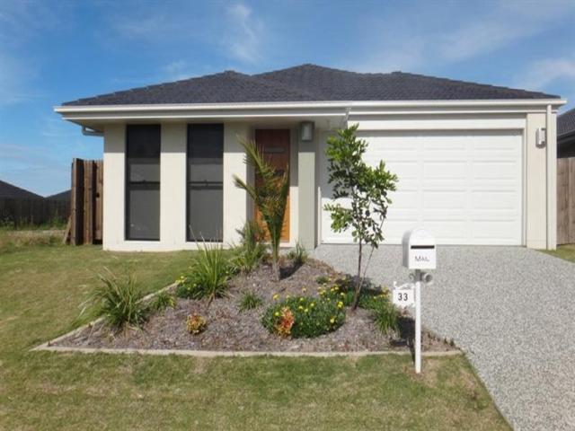 33 Hasemann Crescent, Upper Coomera QLD 4209 House For Rent | Domain