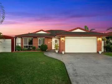33 Heather Way, Urraween, QLD 4655