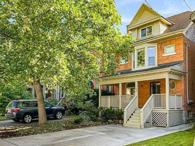 33 Homewood Avenue Unit# 1, Hamilton, ON, L8P 2M1 house for lease | Listing ID 40866 | Royal LePage