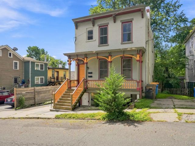33 Hone Street