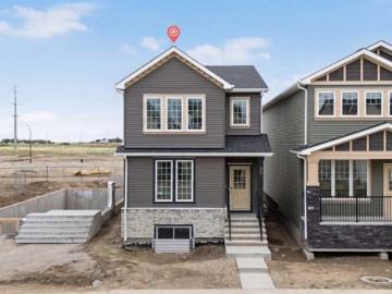 33 Hotchkiss Gardens Se, Calgary, AB, T3S 0T7 house for sale | Listing ID A2320 | Royal LePage