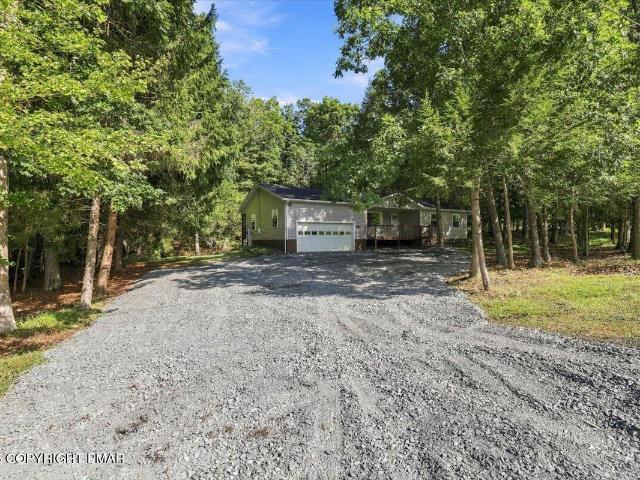 33 Huckleberry Drive