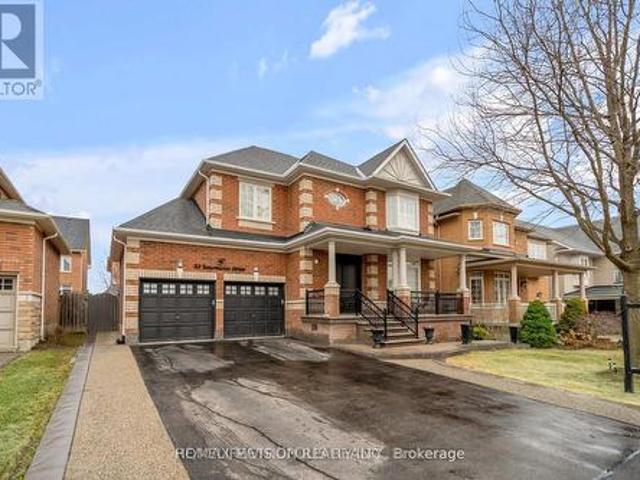 33 Intermezzo Drive, Vaughan, ON, L4H 3L1 house for sale | Listing ID N13718 | Royal LePage
