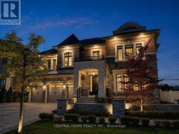 33 James Stokes Court, King, ON, L7B 0M7 house for sale | Listing ID N13241 | Royal LePage