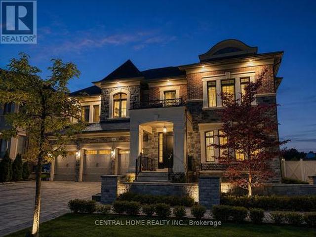 33 James Stokes Court, King, ON, L7B 0M7 house for sale | Listing ID N13241 | Royal LePage