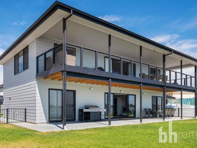 33 Jefferson Court, Wellington