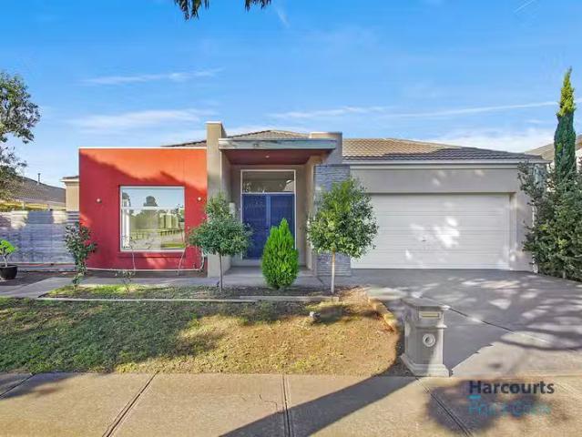 33 Juniper Avenue, POINT COOK, VIC 3030 House for Rent