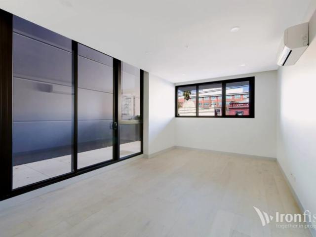 33 Judd Street, Richmond, Melbourne
