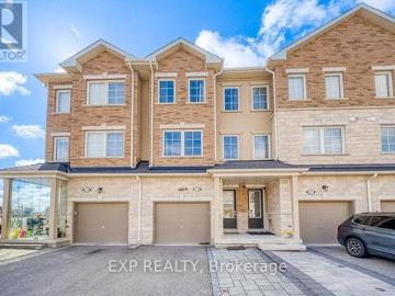 33 Karl Williams Lane, Markham, ON, L3S 0C7 house for sale | Listing ID N12996 | Royal LePage