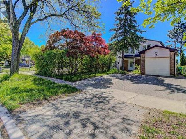 33 Kitsilano Crescent, Richmond Hill, ON, L4C 5A4 house for sale | Listing ID N13773 | Royal LePage