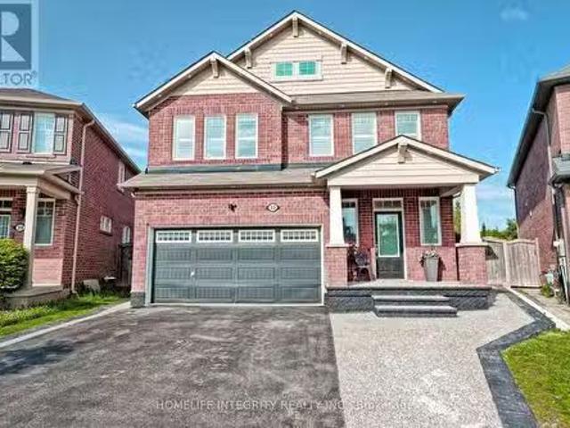 33 Klemscott Road, Brampton, ON, L7A 0P5 house for sale Lis.