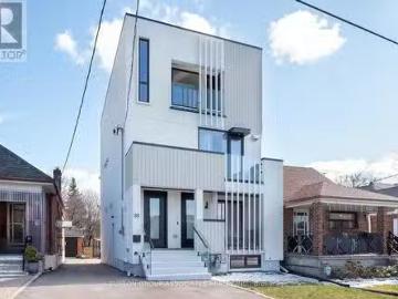 33 Lanark Avenue, Toronto, ON, M6C 2B5 house for sale Listi.