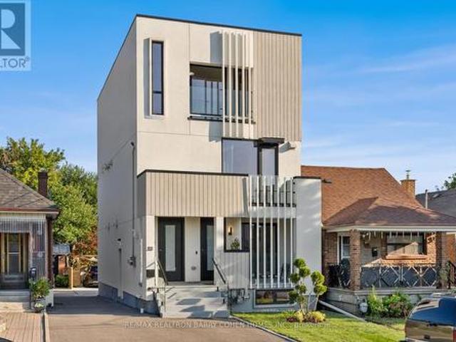 33 Lanark Avenue, Toronto, ON, M6C 2B5 house for sale | Listing ID C13643 | Royal LePage
