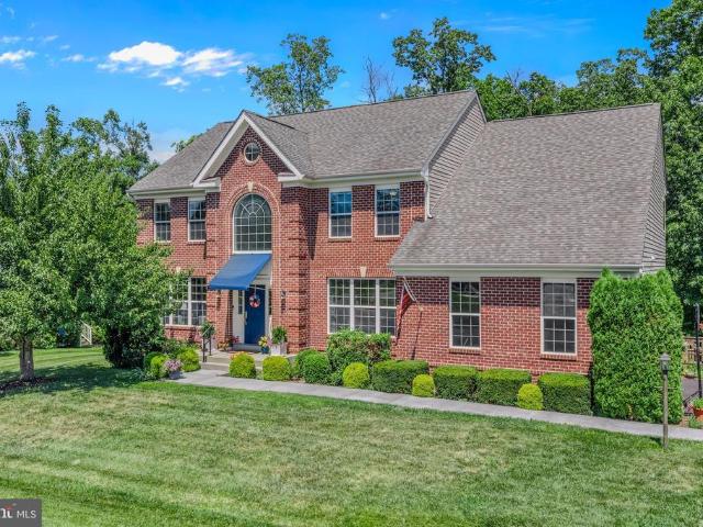 33 Lackawanna Lane