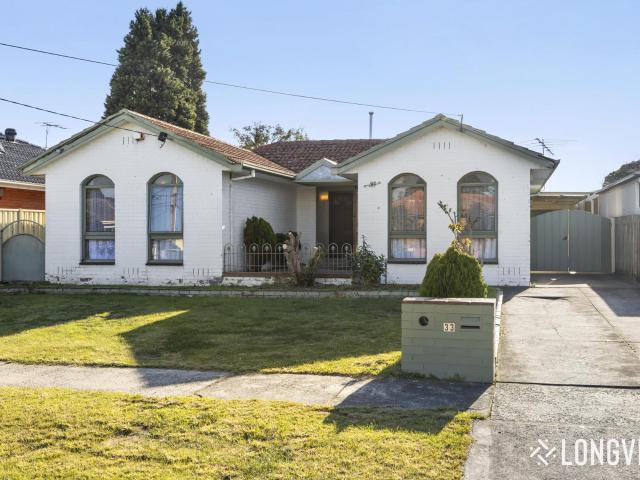 33 laemmle street, dandenong north, vic, 3175