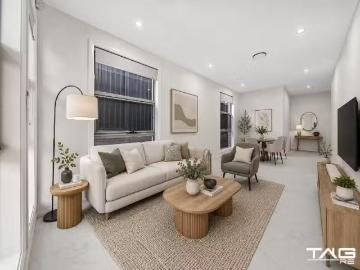 33 Lahore Street, RIVERSTONE Townhouse for rent Listed by Tag.