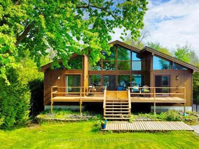 33 Lake Drive E, Georgina, ON, L4P 3E9 house for sale | Listing ID N12785 | Royal LePage