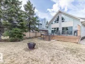 33 Lakeshore Dr, Rural Wetaskiwin County, AB, T0C 2V0 house.