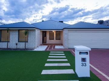 House to rent in Beeliar