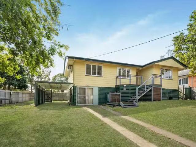 33 Larsen Street, LEICHHARDT, QLD 4305 House for Rent