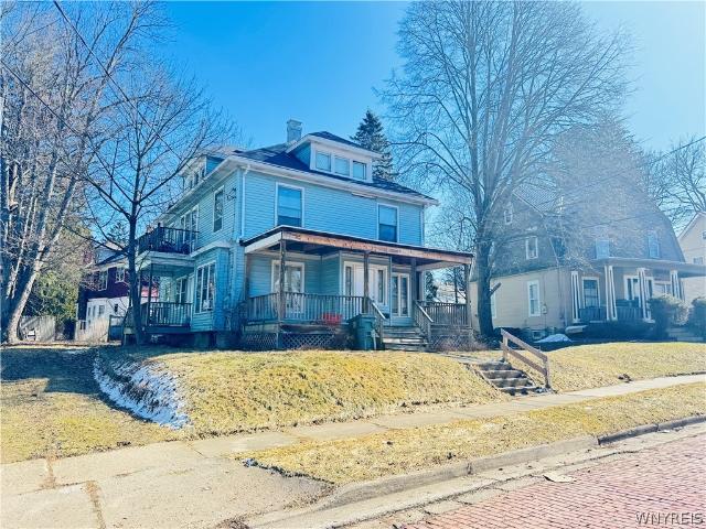 33 Linwood Avenue