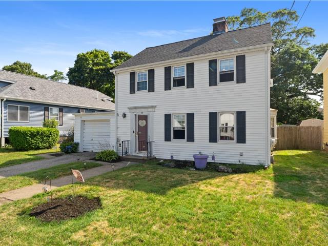 33 Linden Avenue