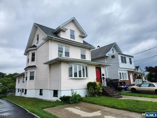 33 Livingston Avenue