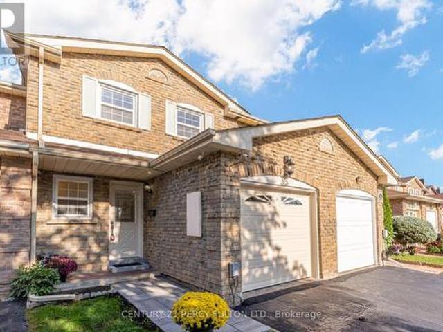 33 Lorna Rae Boulevard, Toronto, ON, M1V 2C7 house for sale | Listing ID E13785 | Royal LePage