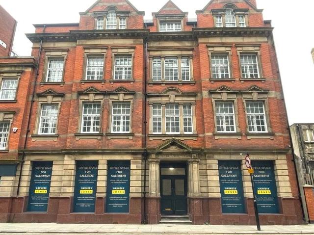 33 Lowgate, City Centre, Hull HU1, 1 bed flat to rent, £800 pcm | PrimeLocation