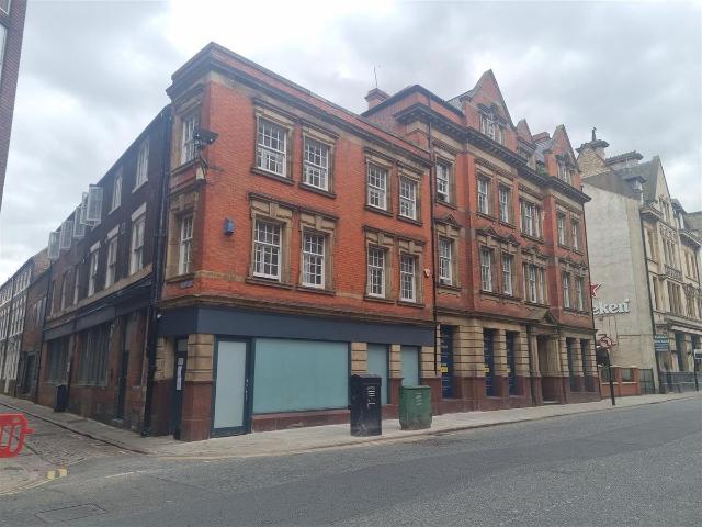 33 Lowgate, Hull HU1, 1 bed flat to rent, £895 pcm | PrimeLocation