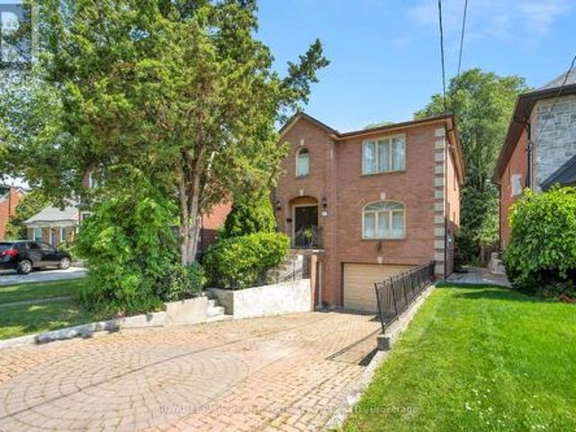 33 Lynnhaven Road, Toronto, ON, M6A 2K7 house for sale | Listing ID C13519 | Royal LePage