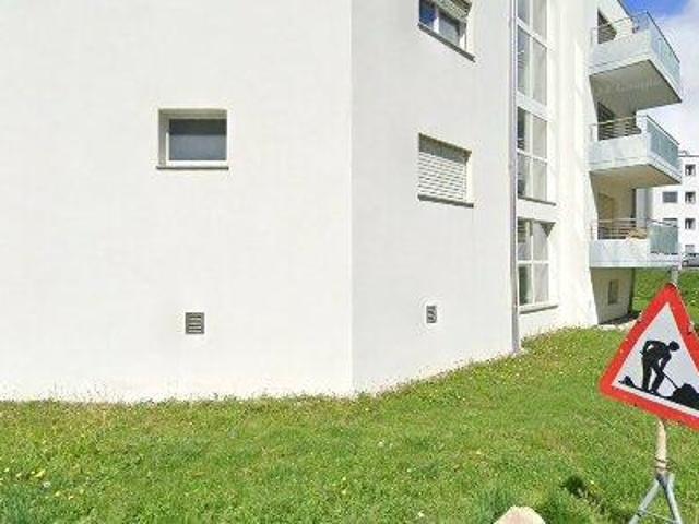 33 m2 apartment for rent in Conthey