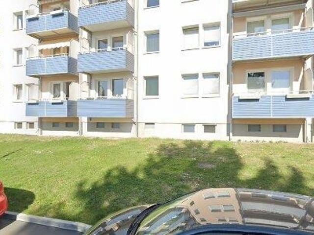 33 m2 apartment for rent in Chemnitz
