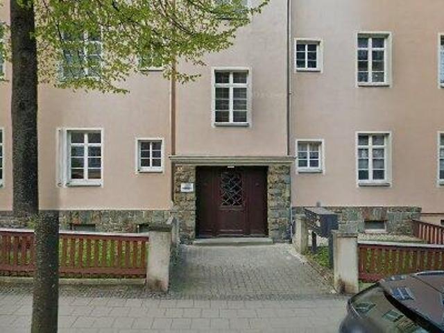 33 m2 apartment for rent in Chemnitz