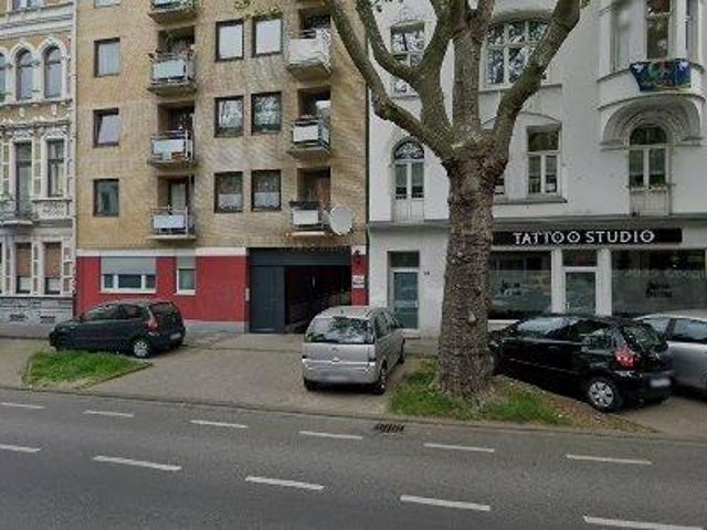 33 m2 apartment for rent in Aachen